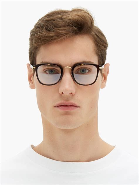 Cartier Eyewear for Men .